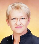 Porträt von Gabi Neumaier